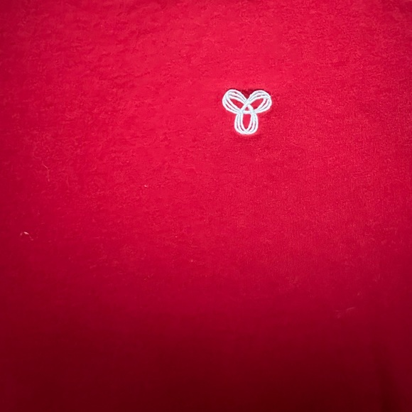 Aritzia baby tee - Picture 3 of 3